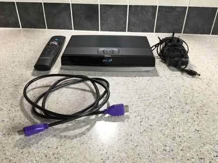 Photo of free Free view box (North Kilworth LE17) #1