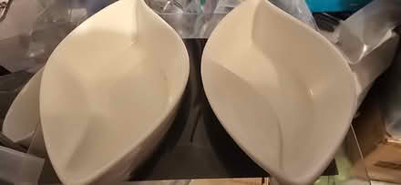 Photo of free 2 small tapas dishes (Great Moor SK7) #1