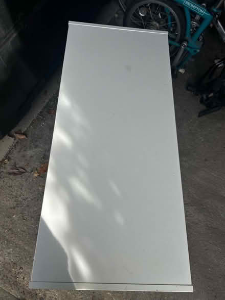 Photo of free IKEA trofast toy storage (Virginia water) #3