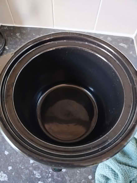 Photo of free Slow Cooker 1.5 litre (Fallside G71) #3