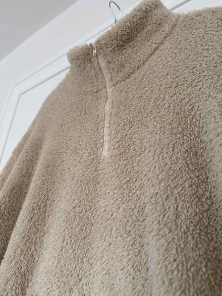 Photo of free 2x womens quarter zip sweatshirt fleeces. Size medium (Barton TQ2) #4