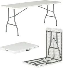 Photo of Portable Table (Warlingham CR6) #1