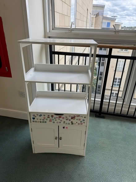 Photo of free Bathroom cabinet (Wim SW19) #1