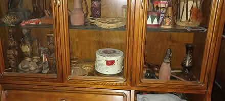Photo of free hutch and chest.6 high/4 wide (far west) #4