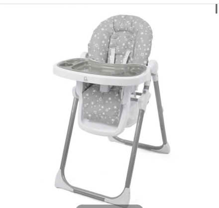Photo of Baby high chair (L21) #1