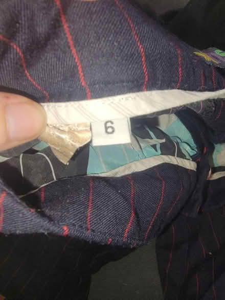 Photo of free Shorts (Prospect heights.) #2