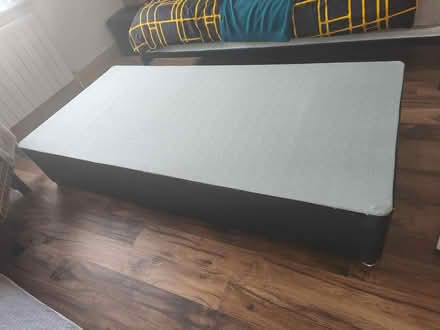 Photo of free Bed base (Castlebar) #1