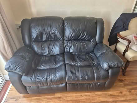 Photo of free Sofa (Templeogue) #2