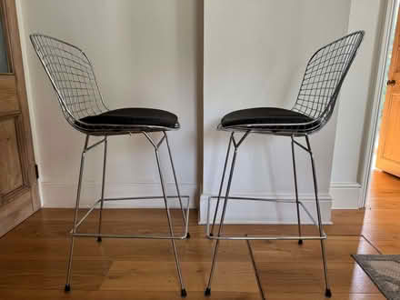 Photo of free Stools (Herne Hill SE24) #2