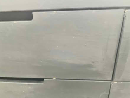 Photo of free Chest of drawers (Sidcup DA15) #3