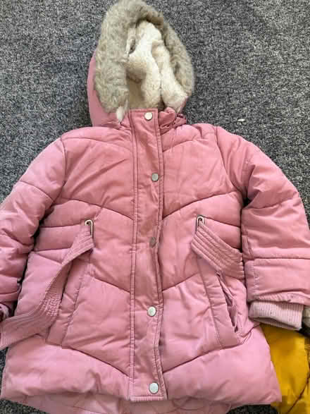 Photo of free baby bits, some used and some not (S13) #4