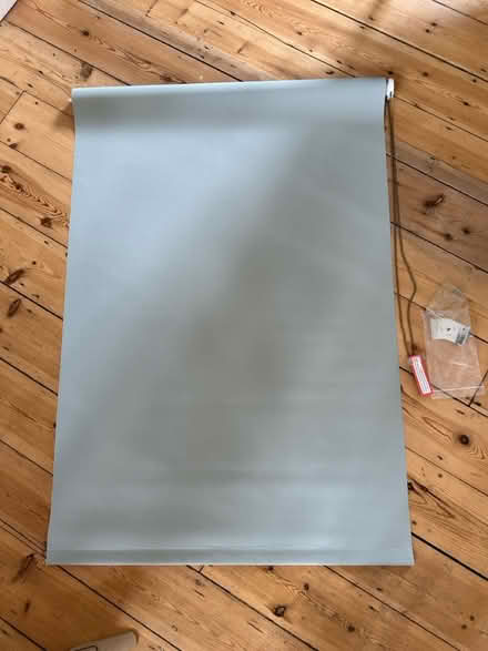 Photo of free Roller blind, blackout (Leytonstone E11) #1