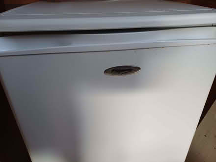 Photo of free Freezer (Owlthorpe S20) #1