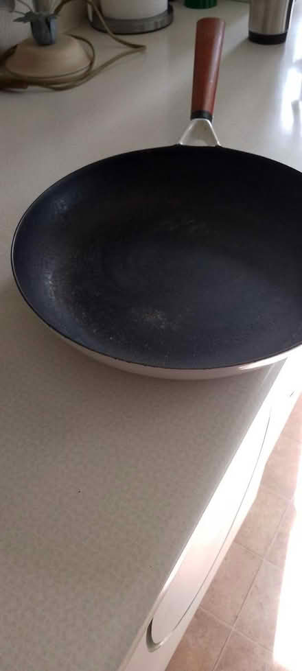 Photo of free Kitchen Items (St George Bristol BS5) #3