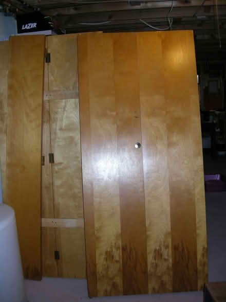 Photo of free Hollow Coore Doors (Upper Red Hook, NY) #3