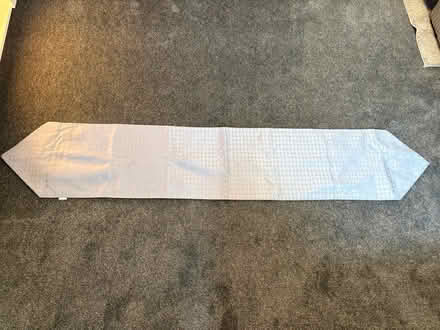 Photo of free Tablecloths and table runner (Axminster) #4