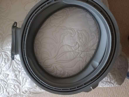 Photo of free Washing machine ring (Blanchardstown) #2