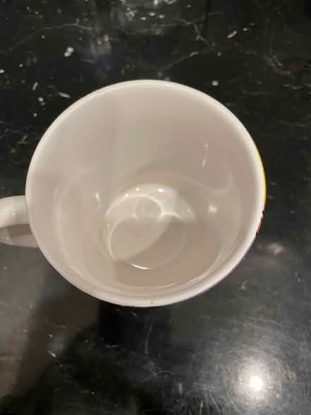 Photo of free Scooby Doo mug (Mitcham CR4) #3