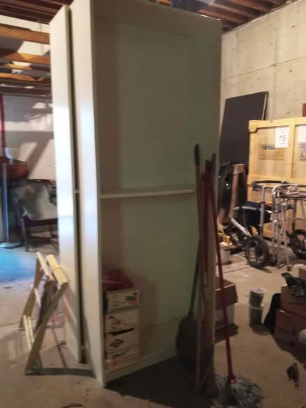 Photo of free Tall book shelves (Manor Park - Rockcliffe Park) #1