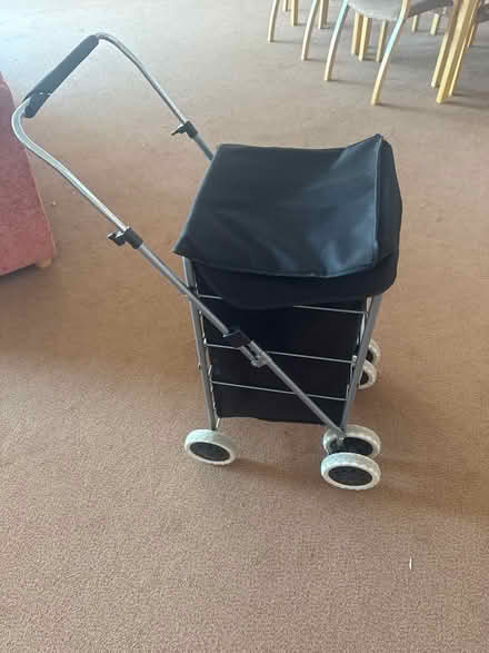 Photo of free Trilley (Hemel Hempstead HP2) #1