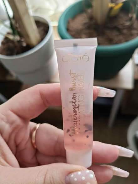 Photo of free Primer Ciate (SW15) #1