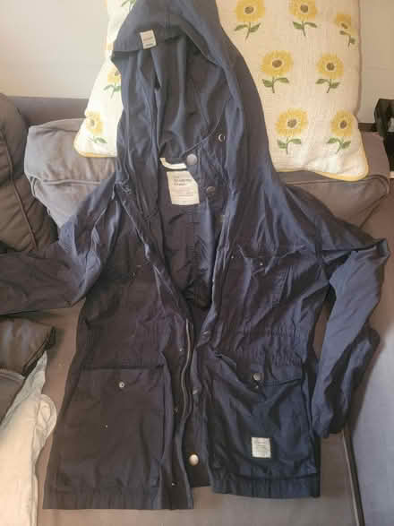 Photo of free Womens coat (Prospect heights.) #2