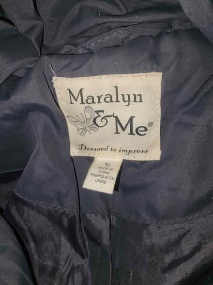 Photo of free Womens coat #2 (Prospect heights.) #2