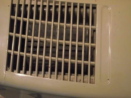 Photo of free NaturoPure Multi Tech HF 300C Air Purifier (Stoke Prior HR6) #3
