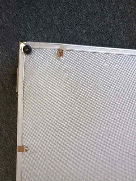Photo of free Metal carry case (Wealdstone HA1) #2