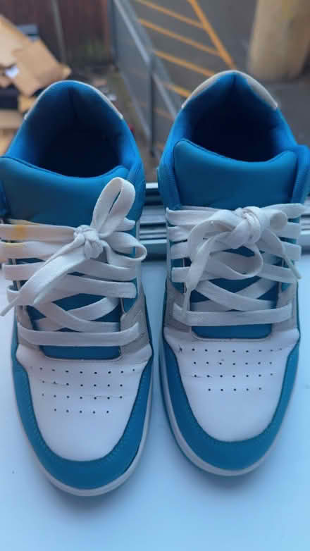 Photo of free Shoe (Luton LU1) #1