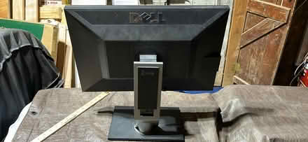 Photo of free DELL 22” Monitor (Near Marshall Road School) #2