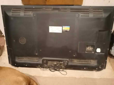 Photo of free Television (Woodley RG5) #2