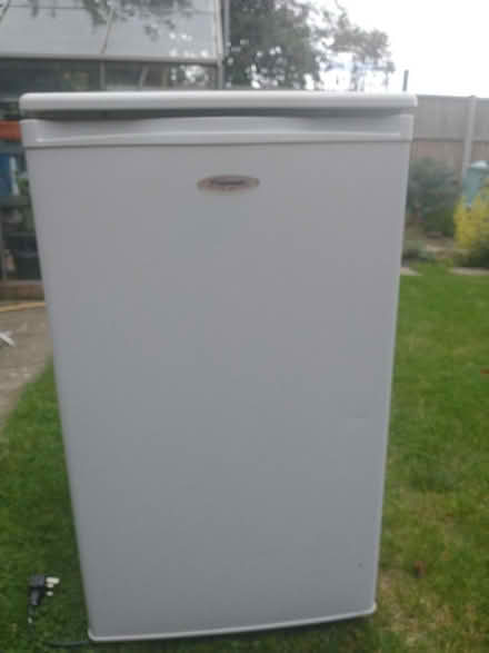 Photo of free Freezer (Presteigne LD8) #4