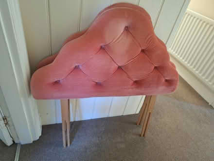 Photo of free Single bed headboards (Lower Basildon RG8) #1