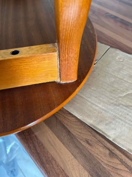 Photo of free Nest of Tables (3) (Sprowston NR7) #2