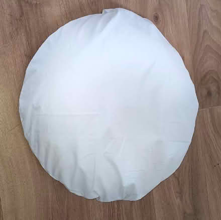 Photo of free Memory foam ring cushion (Warton LA5) #2