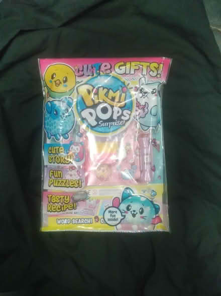Photo of free Pikmi Pops for toddlers‐2sets (Kings cross) #3