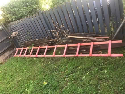 Photo of free Wood (Wisewood S6) #1