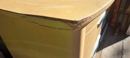 Photo of free 3 drawers storage (OX14 off Colwell Drive) #4