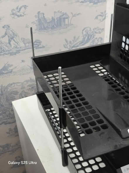 Photo of free 3 tier in tray (Brasside DH1) #2