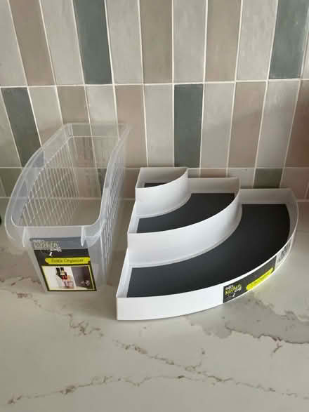 Photo of free Kitchen items (Finsbury park) #3