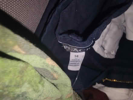 Photo of free Youth clothes (Prospect heights.) #3