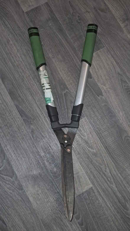 Photo of free Hedge Trimmers (HG3) #1