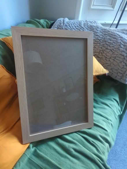 Photo of free Frame (G42) #2