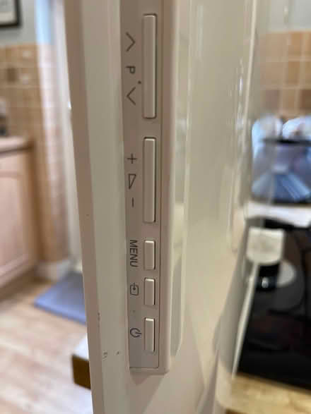 Photo of free Sharp Aquos LCD TV (Monitor) (BR2) #2