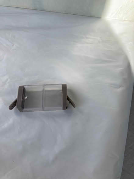 Photo of free Small salt and pepper container for camping (Gosport PO12) #1