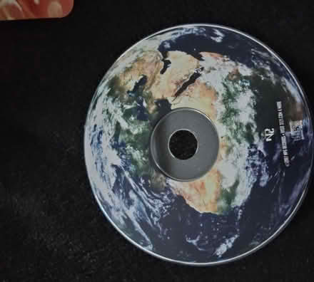 Photo of free Prince - Planet Earth CD (Harrow HA3) #2