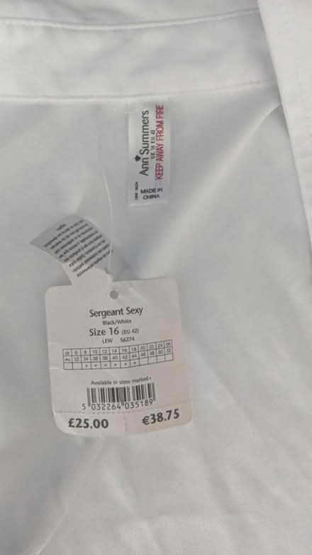 Photo of free Anne summers outfits (BN27) #2