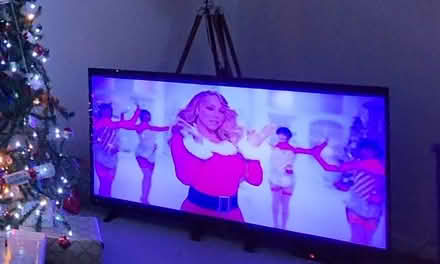 Photo of Working big non-Smart TV (Eastbourne (Sussex, I collect)) #1