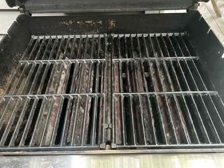 Photo of free Weber grill (NE Seattle) #2